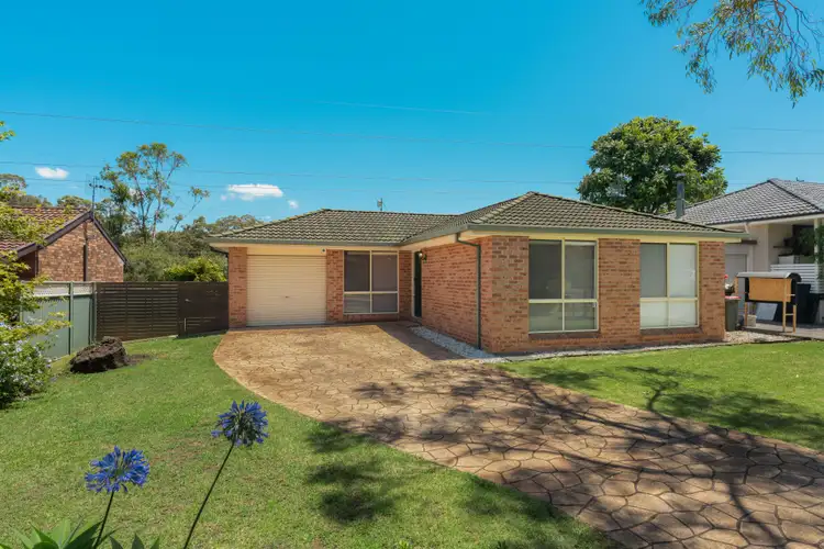 Sixth view of Homely house listing, 12 Barramundi Avenue, North Nowra NSW 2541