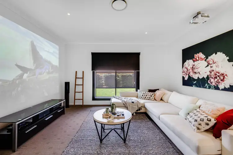 Third view of Homely house listing, 3 Greenway Close, Middle Ridge QLD 4350