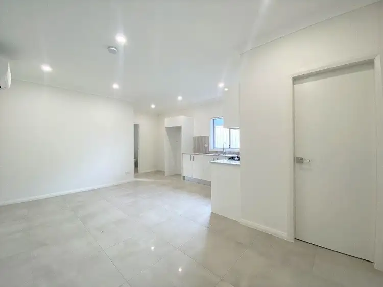 Second view of Homely house listing, 44a Euroka Street, Ingleburn NSW 2565