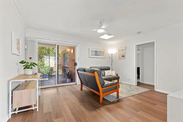 Second view of Homely house listing, 3/3 Fletcher Street, Woodville North SA 5012