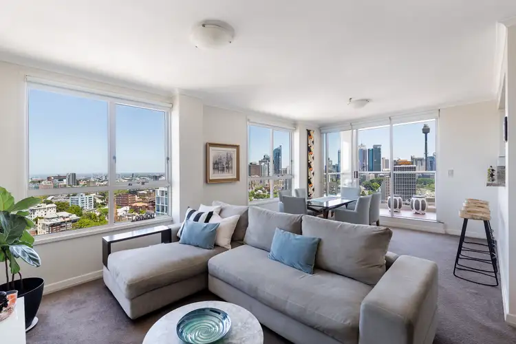 2202/1 Kings Cross Road, Darlinghurst NSW 2010