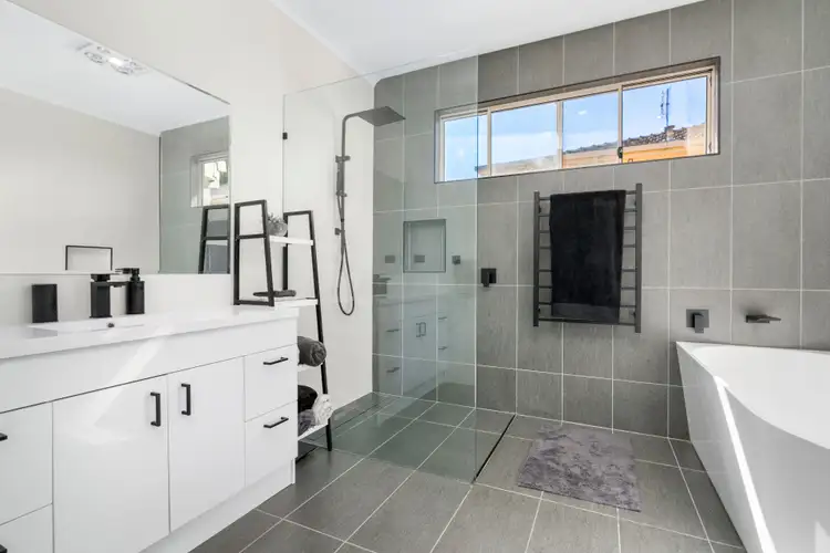 Second view of Homely house listing, 285 Vickers Road, Lavington NSW 2641