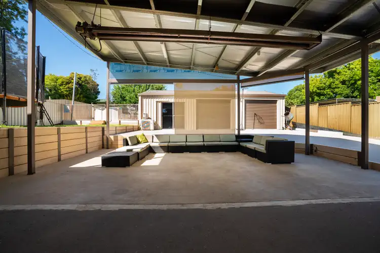 Third view of Homely house listing, 285 Vickers Road, Lavington NSW 2641