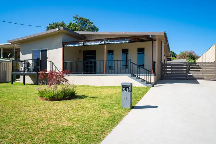 Fourth view of Homely house listing, 285 Vickers Road, Lavington NSW 2641