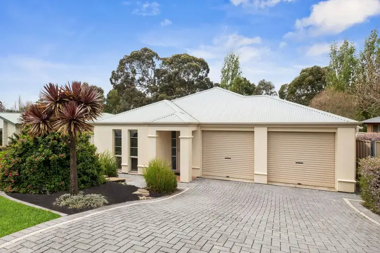 Main view of Homely house listing, 8 Stonybrook Grove, Mount Barker SA 5251