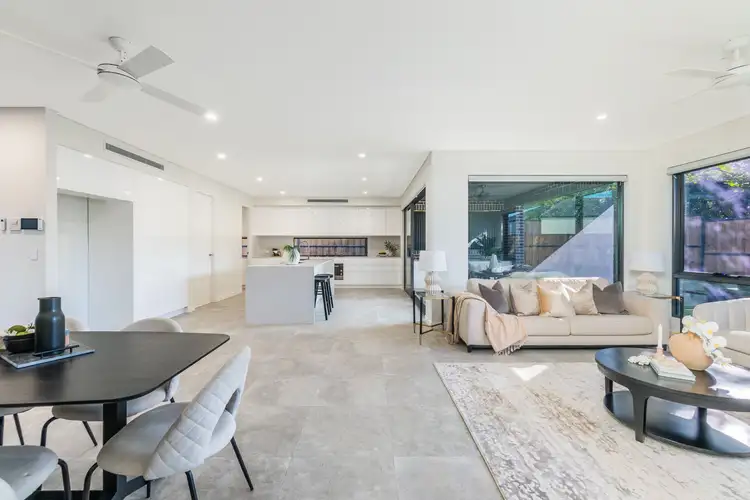 Fifth view of Homely house listing, 49D Fishburn Crescent, Castle Hill NSW 2154
