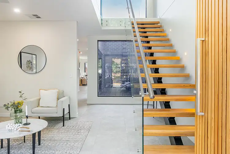 Sixth view of Homely house listing, 49D Fishburn Crescent, Castle Hill NSW 2154