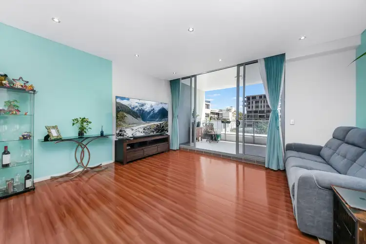 658/6 Mary Street, Rhodes NSW 2138
