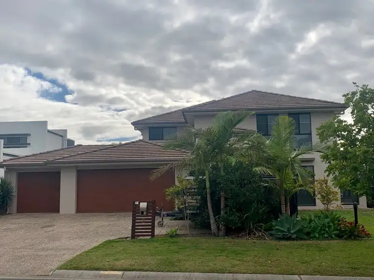 Main view of Homely house listing, 2 Harbourvue Court, Helensvale QLD 4212