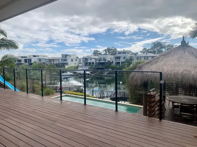Fourth view of Homely house listing, 2 Harbourvue Court, Helensvale QLD 4212