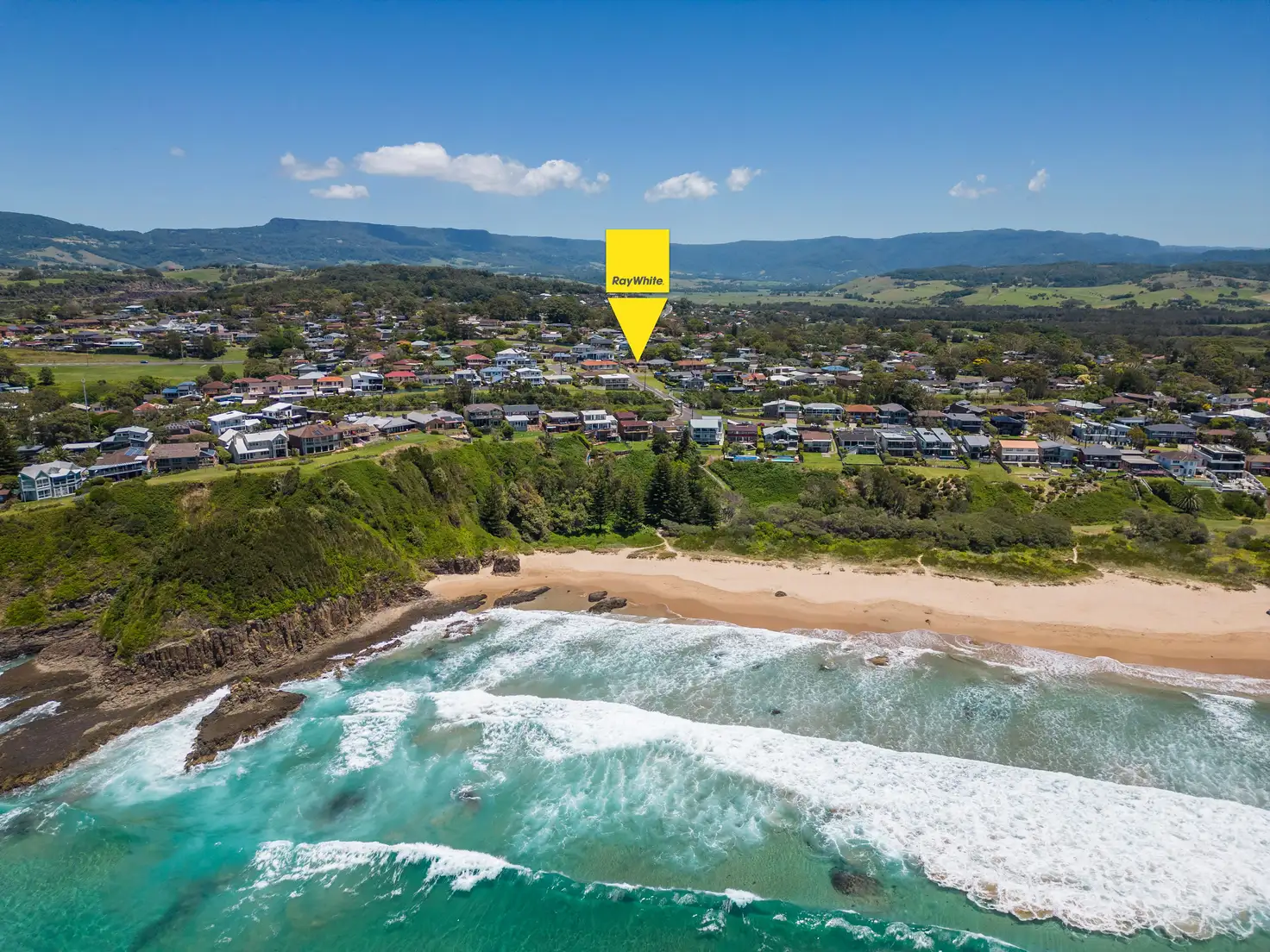 Main view of Homely house listing, 21 Gibraltar Avenue, Kiama Downs NSW 2533