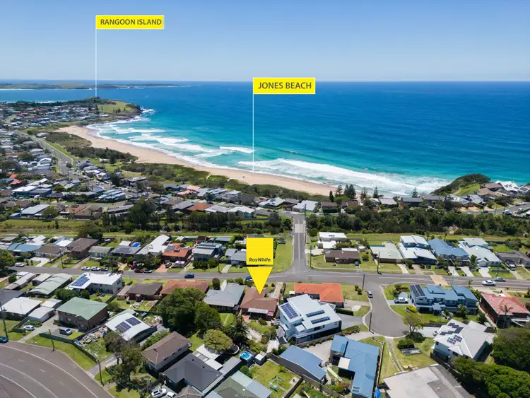 Second view of Homely house listing, 21 Gibraltar Avenue, Kiama Downs NSW 2533