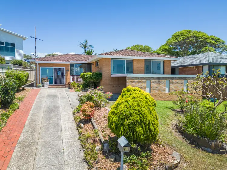 Third view of Homely house listing, 21 Gibraltar Avenue, Kiama Downs NSW 2533