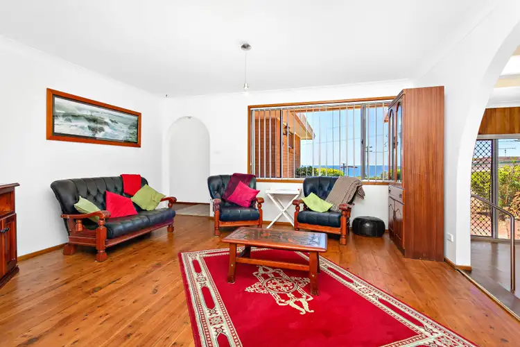 Fifth view of Homely house listing, 21 Gibraltar Avenue, Kiama Downs NSW 2533