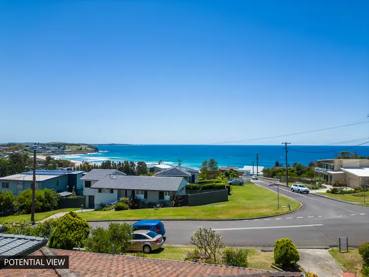 Sixth view of Homely house listing, 21 Gibraltar Avenue, Kiama Downs NSW 2533