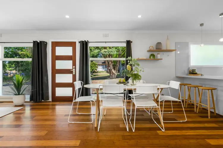 Third view of Homely house listing, 29 Kincumber Drive, Croydon VIC 3136