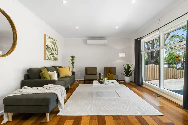 Fourth view of Homely house listing, 29 Kincumber Drive, Croydon VIC 3136