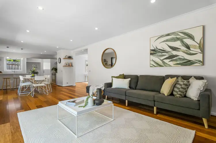 Fifth view of Homely house listing, 29 Kincumber Drive, Croydon VIC 3136
