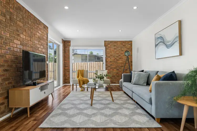 Sixth view of Homely house listing, 29 Kincumber Drive, Croydon VIC 3136