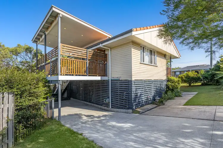 2 Douglas Street, Kippa-Ring QLD 4021
