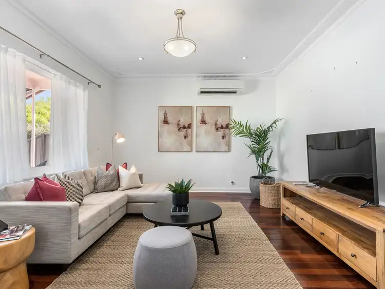 Fifth view of Homely house listing, 73 Russell Street, East Cannington WA 6107