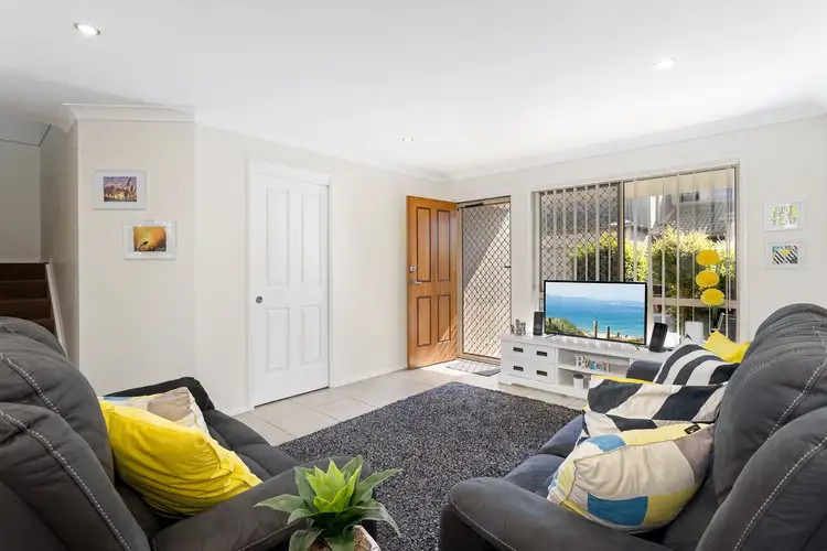 Main view of Homely house listing, 52/439 Elizabeth Avenue, Kippa-Ring QLD 4021