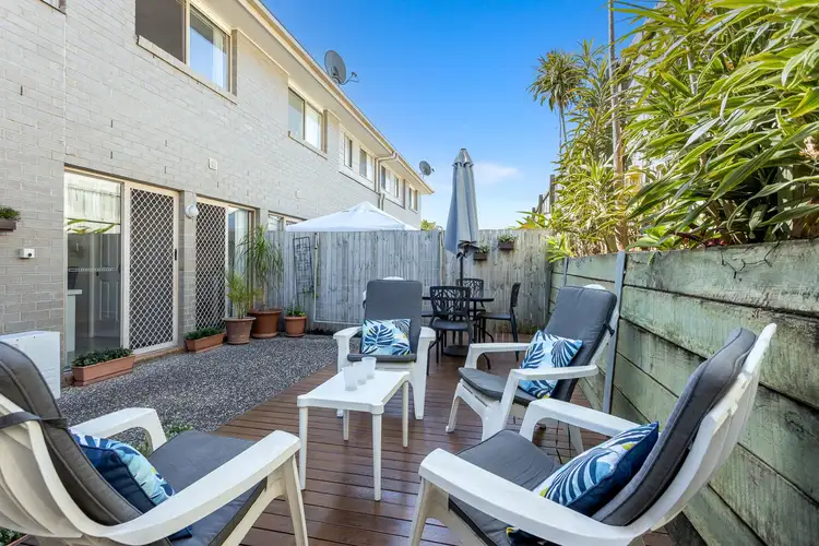 Second view of Homely house listing, 52/439 Elizabeth Avenue, Kippa-Ring QLD 4021