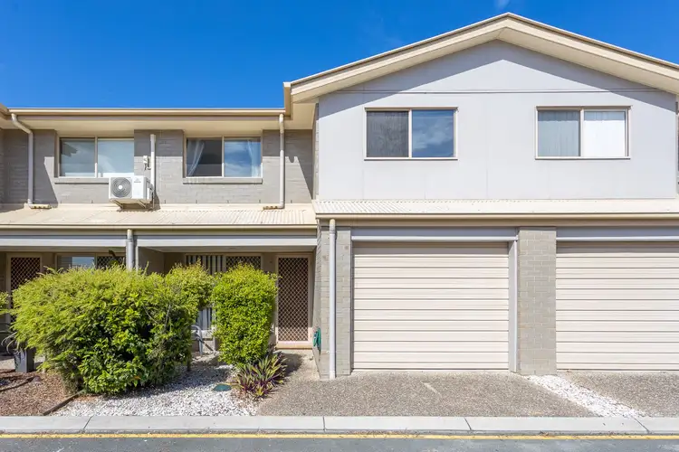 Fourth view of Homely house listing, 52/439 Elizabeth Avenue, Kippa-Ring QLD 4021