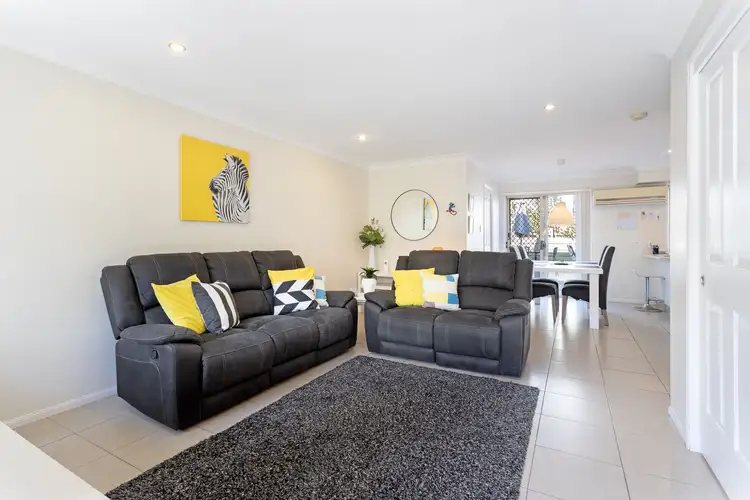 Sixth view of Homely house listing, 52/439 Elizabeth Avenue, Kippa-Ring QLD 4021
