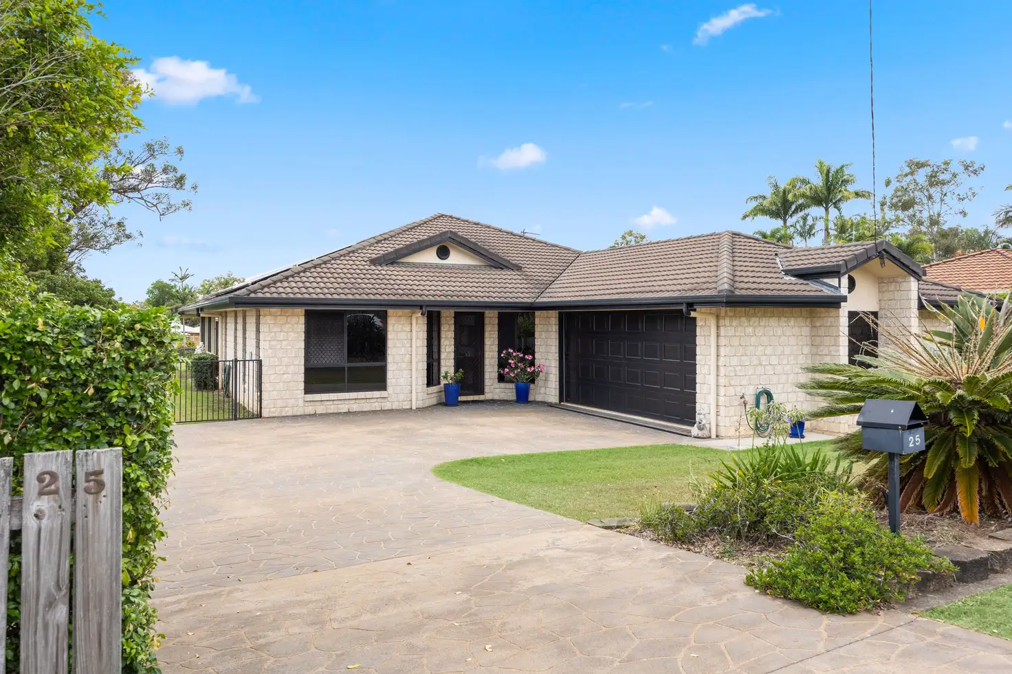 Main view of Homely house listing, 25 Romeck Crescent, Urraween QLD 4655