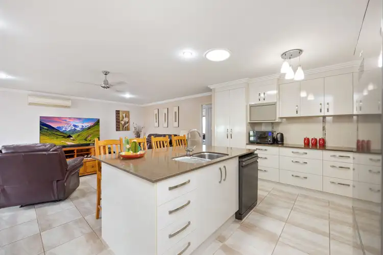 Fifth view of Homely house listing, 25 Romeck Crescent, Urraween QLD 4655