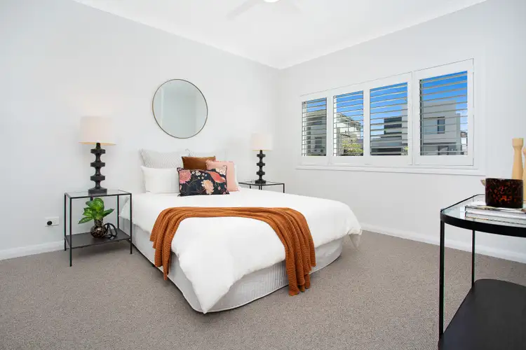 Second view of Homely house listing, 62 Levade Avenue, Box Hill NSW 2765