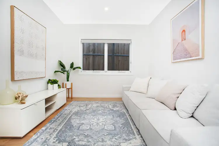 Third view of Homely house listing, 62 Levade Avenue, Box Hill NSW 2765