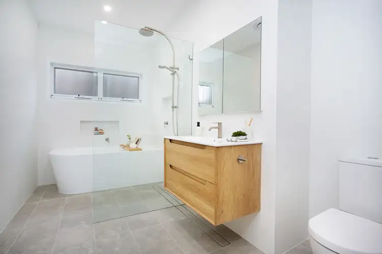 Fifth view of Homely house listing, 62 Levade Avenue, Box Hill NSW 2765