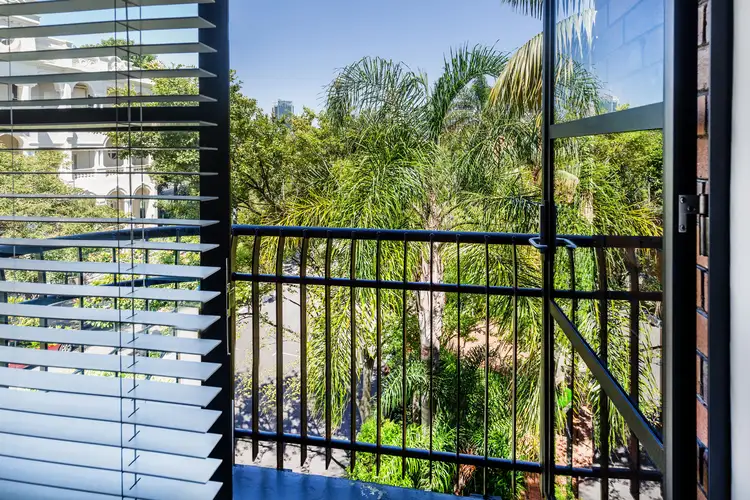 Second view of Homely apartment listing, 20/10 Challis Avenue, Potts Point NSW 2011