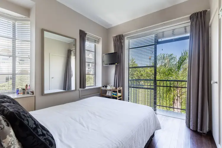 Fourth view of Homely apartment listing, 20/10 Challis Avenue, Potts Point NSW 2011