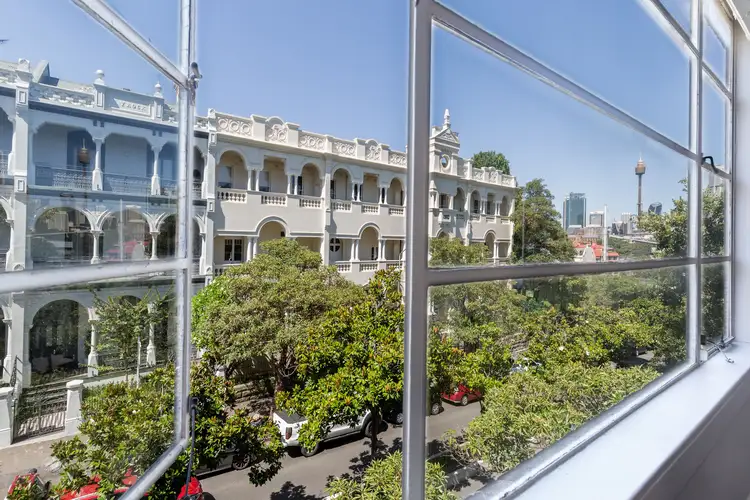 Sixth view of Homely apartment listing, 20/10 Challis Avenue, Potts Point NSW 2011