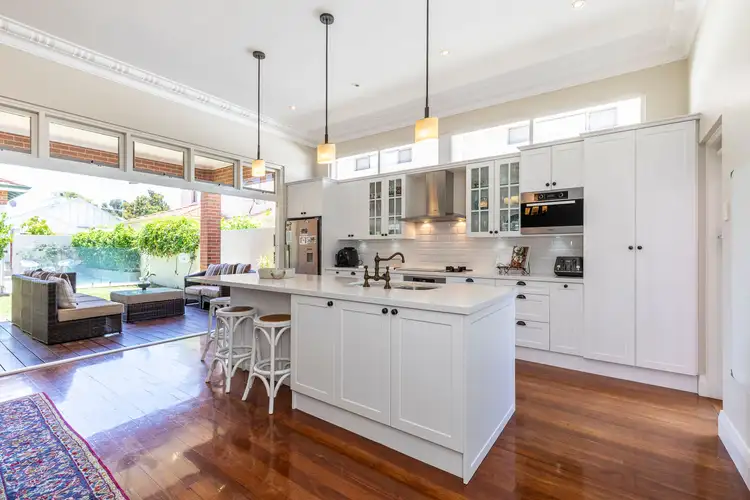 99 Fairfield Street, Mount Hawthorn WA 6016