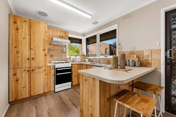 Third view of Homely house listing, 45 Rochester Drive, Thomastown VIC 3074