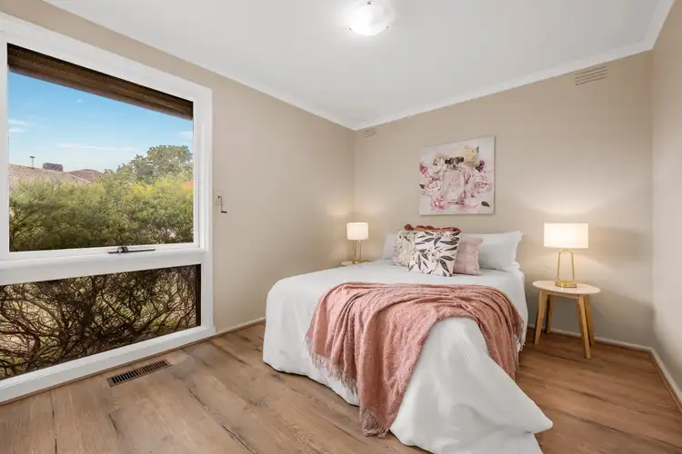 Fifth view of Homely house listing, 45 Rochester Drive, Thomastown VIC 3074