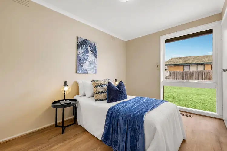 Sixth view of Homely house listing, 45 Rochester Drive, Thomastown VIC 3074