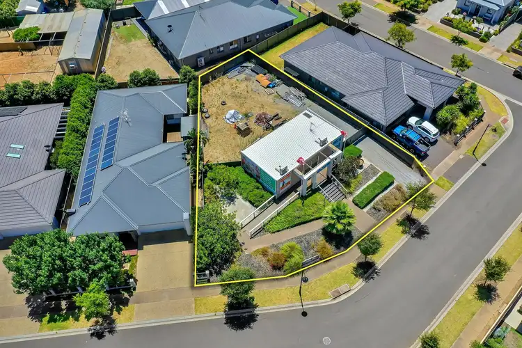 Second view of Homely land listing, 4 Parkes Court, Evanston Gardens SA 5116