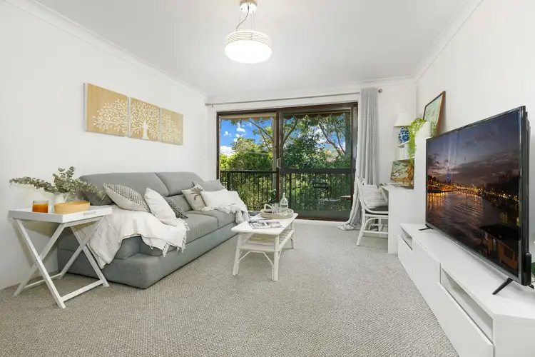 6/205 Waterloo Road, Marsfield NSW 2122