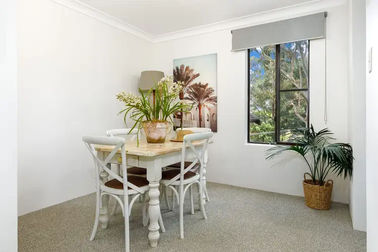 Third view of Homely apartment listing, 6/205 Waterloo Road, Marsfield NSW 2122