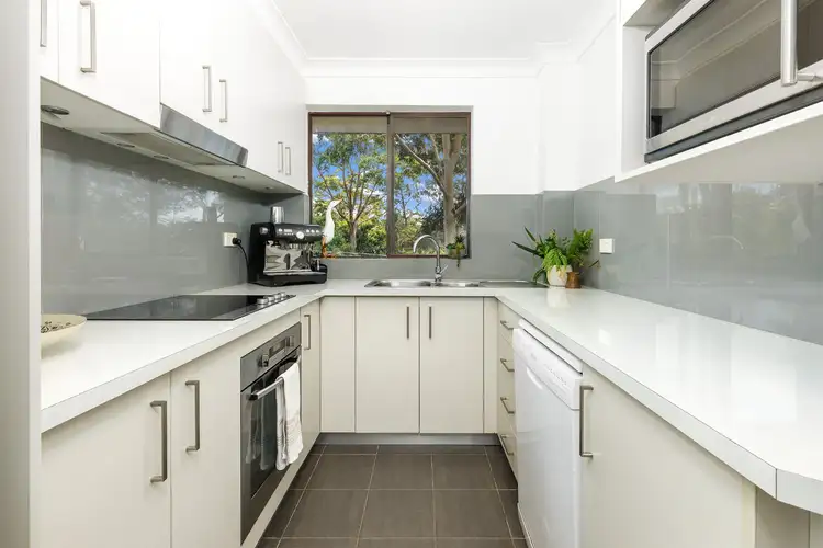 Fourth view of Homely apartment listing, 6/205 Waterloo Road, Marsfield NSW 2122