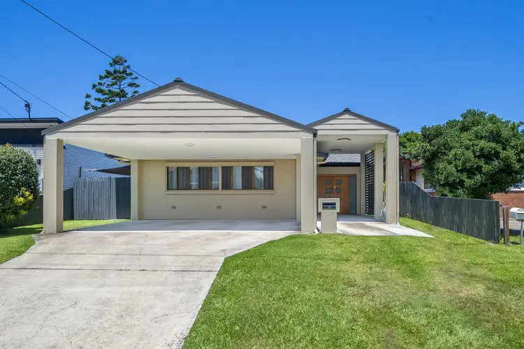 26 Turner Street, Scarborough QLD 4020