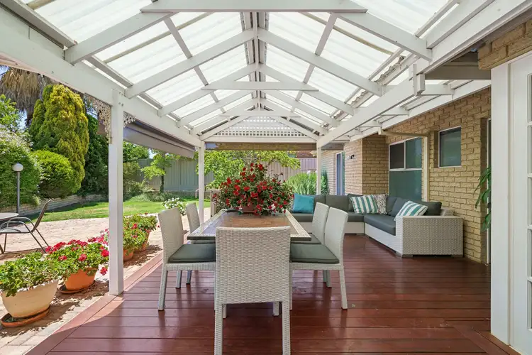 Sixth view of Homely house listing, 2 Apollo Place, Duncraig WA 6023