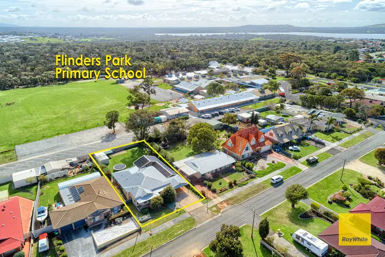 Main view of Homely house listing, 31 Yatana Road, Bayonet Head WA 6330