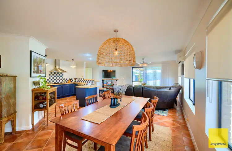 Fifth view of Homely house listing, 31 Yatana Road, Bayonet Head WA 6330