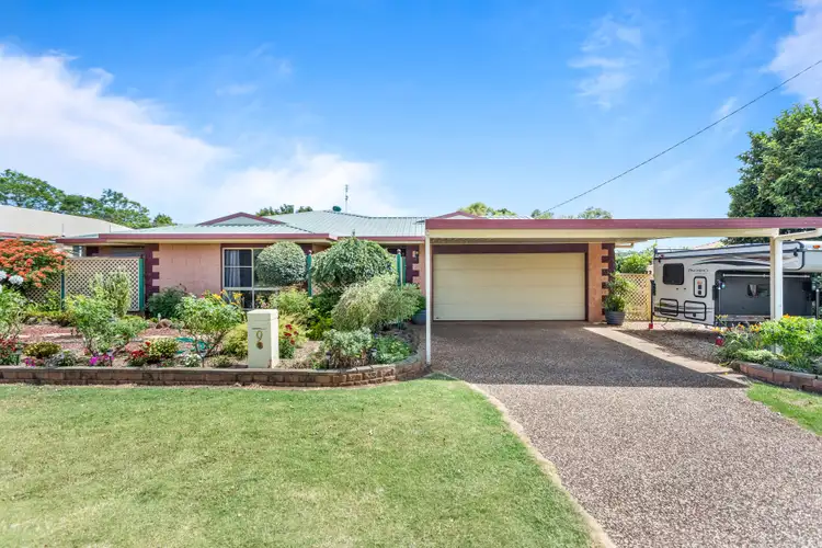 9 Pioneer Way, Pittsworth QLD 4356